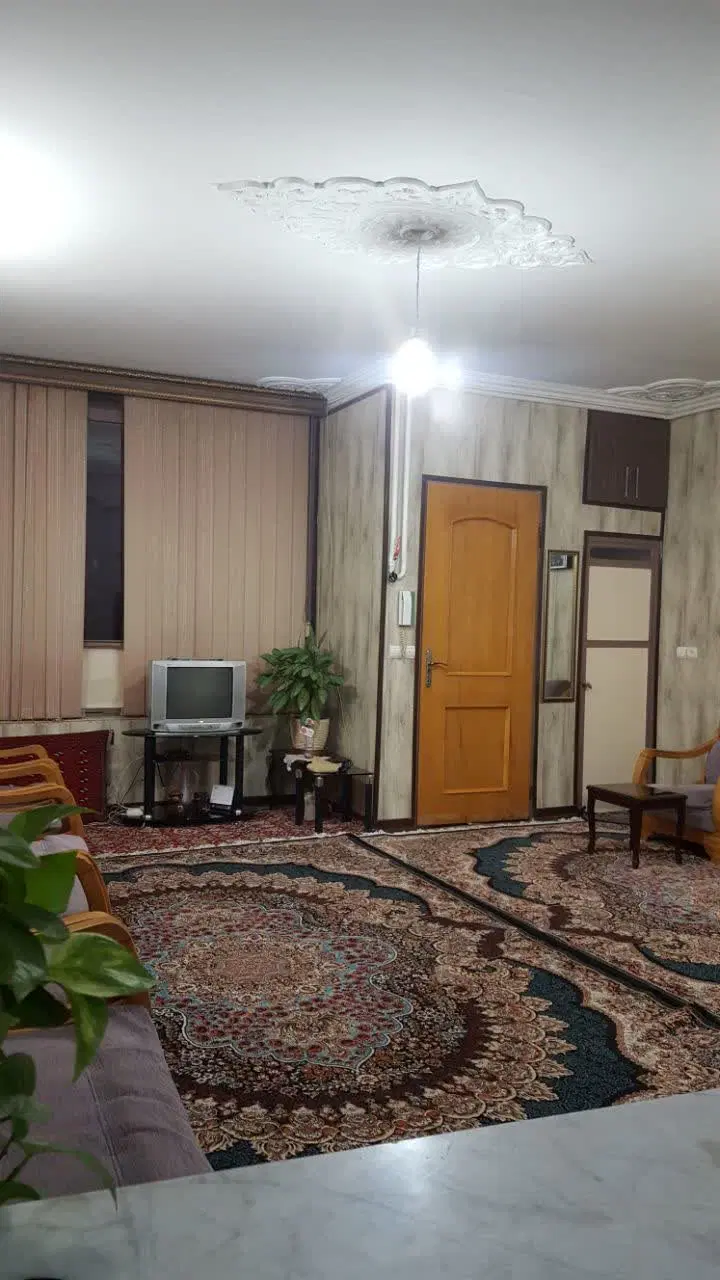 فروش منزل سه طبقه