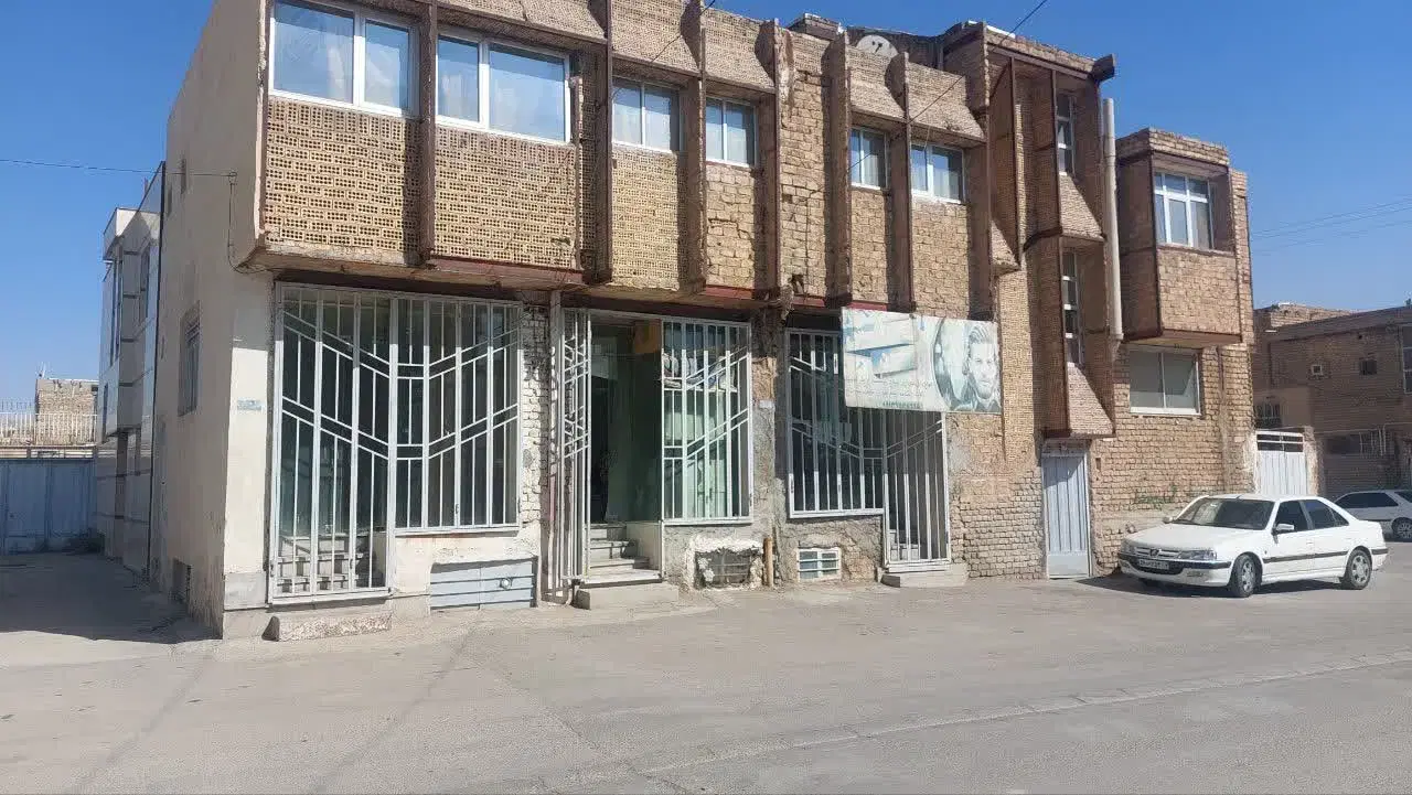 مغازه 20 متری، اجاره