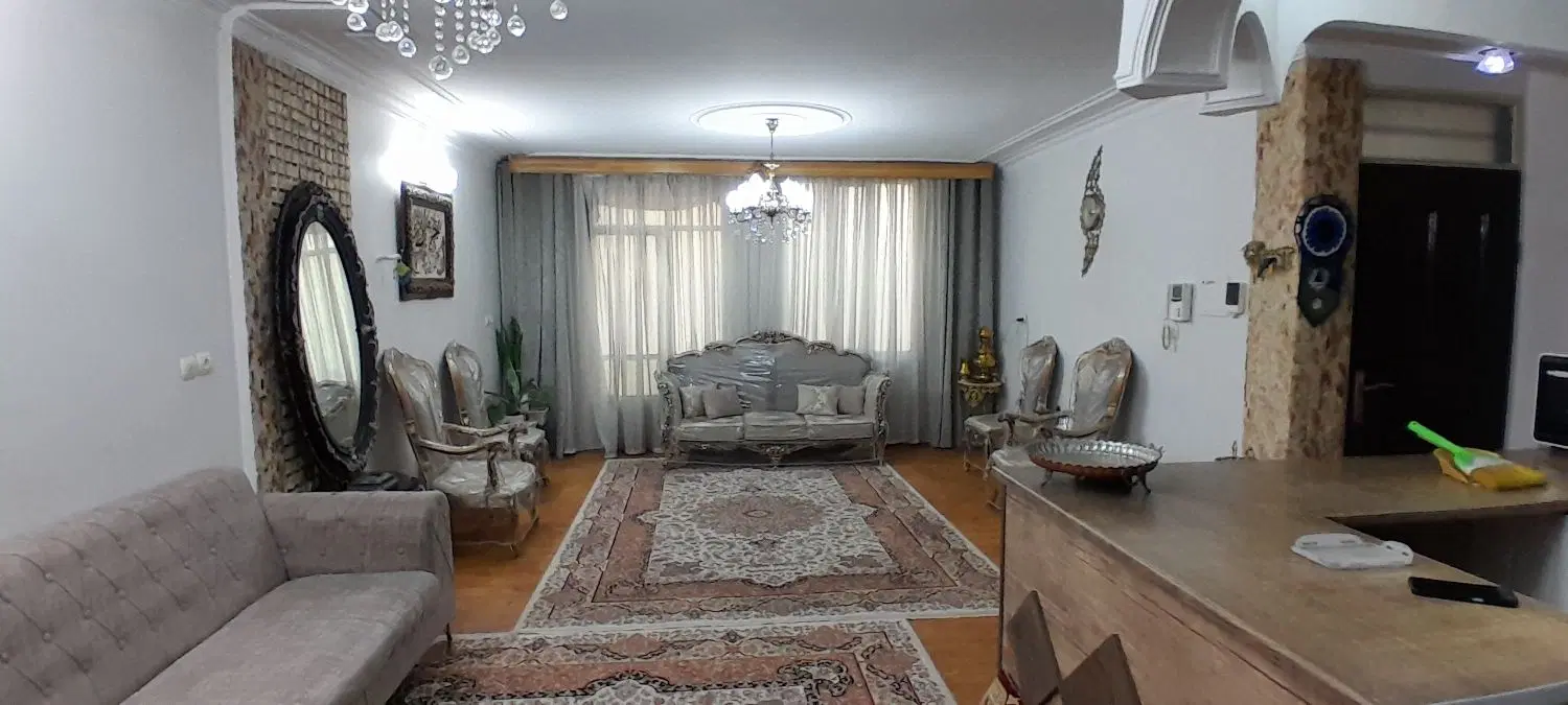 آپارتمان ۷۳ متری جوانمرد شهرری