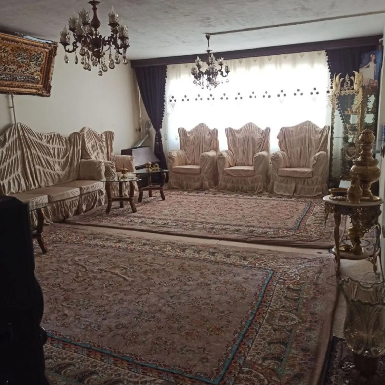 رهن و اجاره آپارتمان