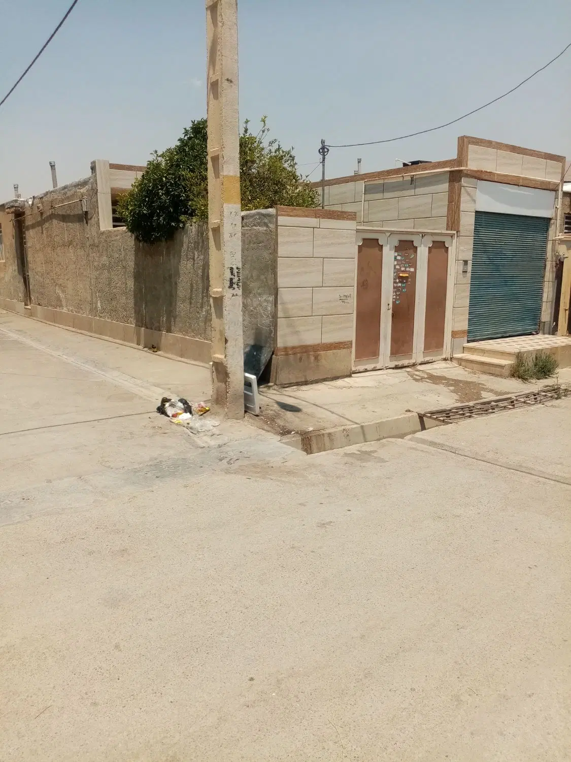 فروش مسکونی دست خضر