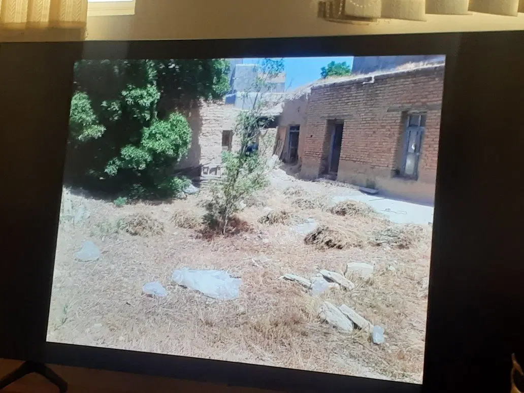 فروش و معاوضه زمین کلنگی