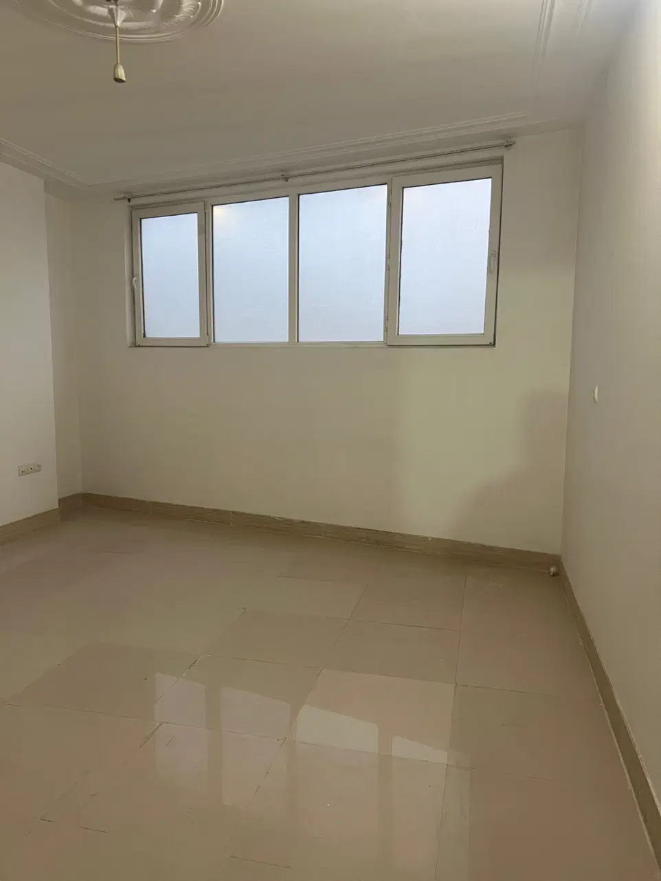رهن کامل واحد کاملا دربست جمراسی سلامت امامزاده اب