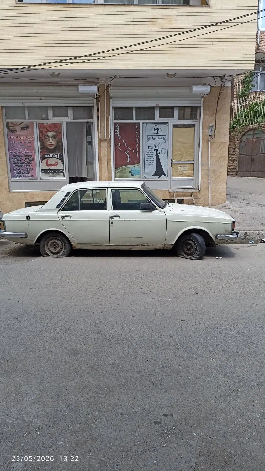 یک باب مغازه اجاره آخر عباسی