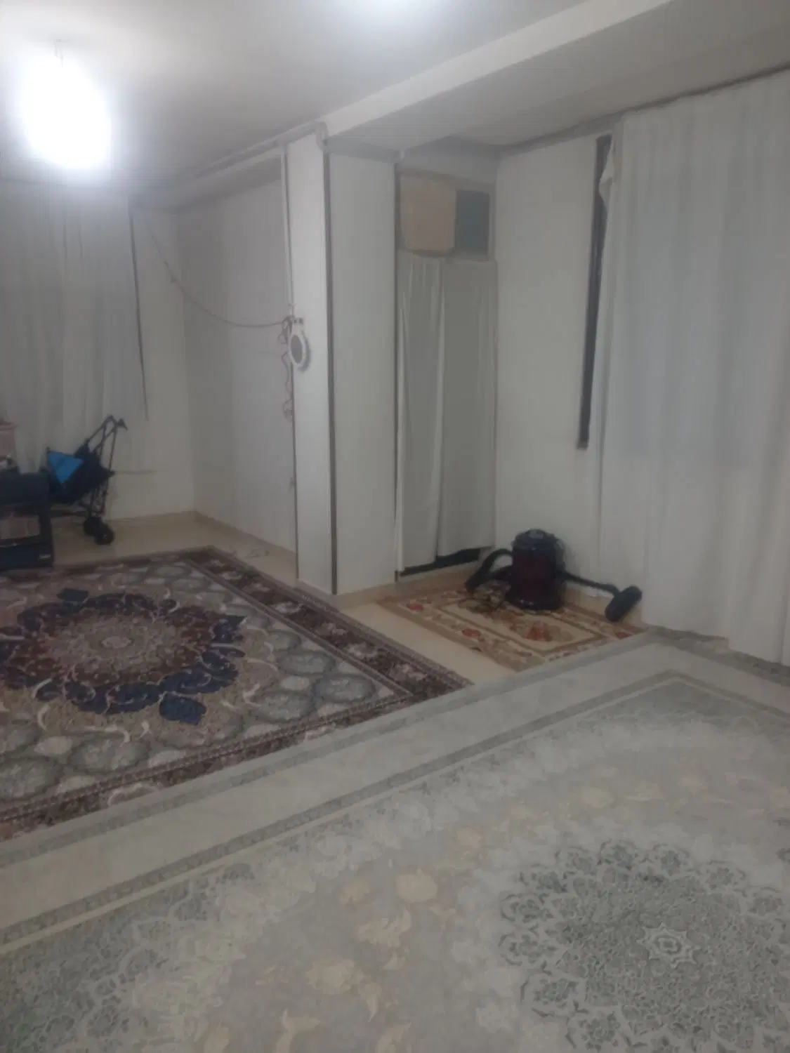 اجاره  آپارتمان کمالشهر ۵۵ متر