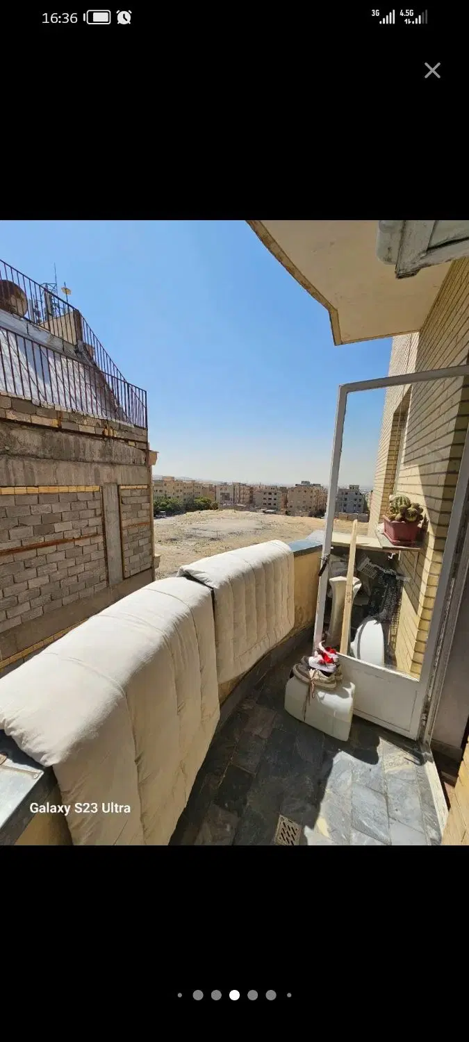 رهن کامل اپارتمان