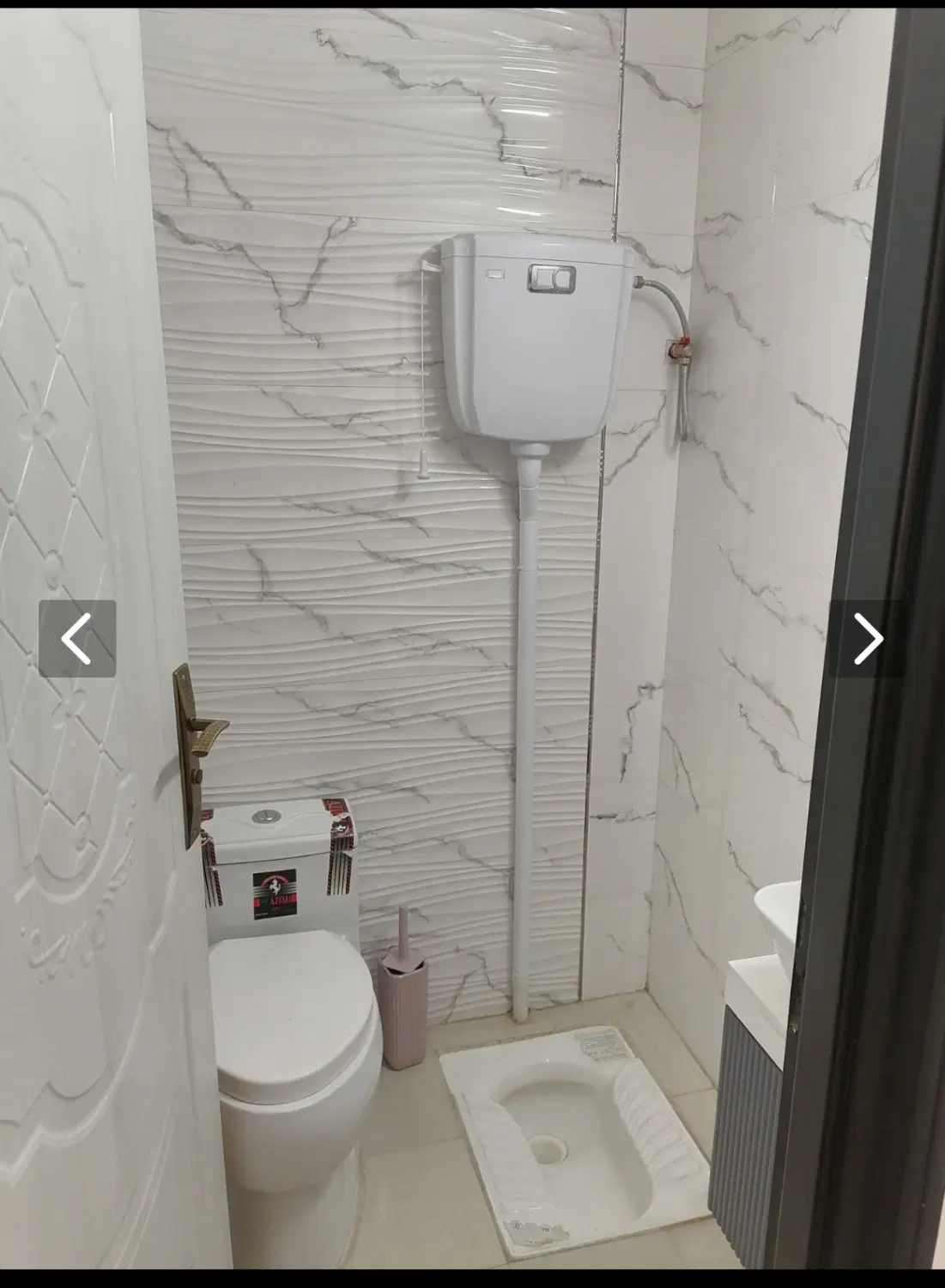 آپارتمان فروشی