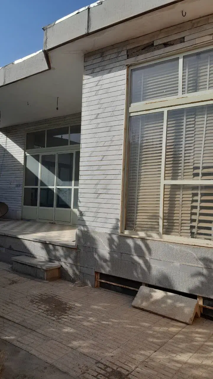 فروش ملک مسکونی