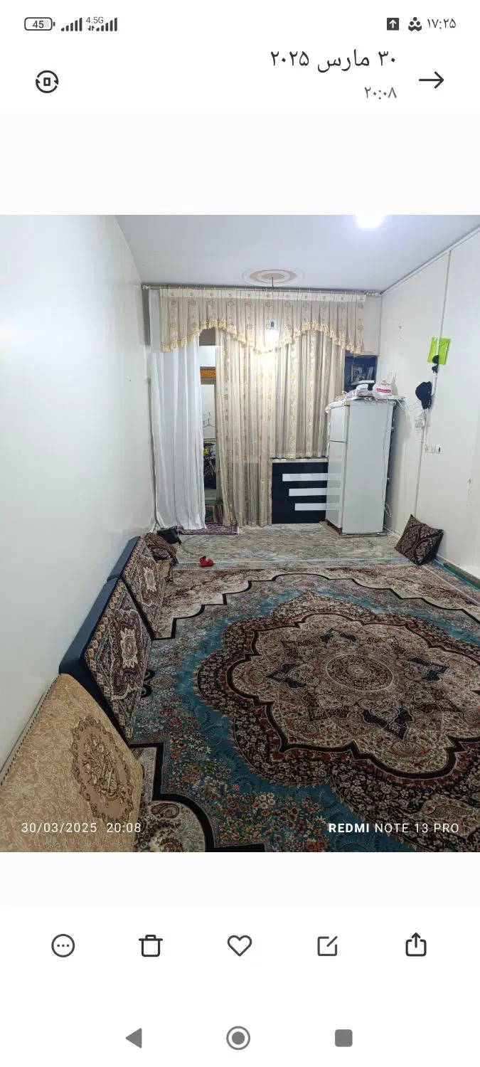 اجاره خانه دربستی
