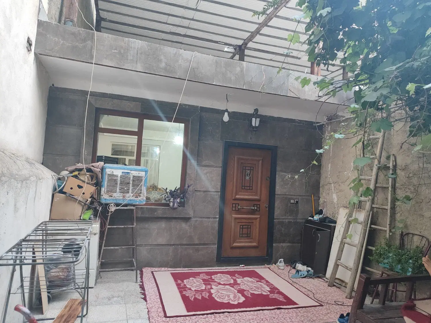خانه ویلایی