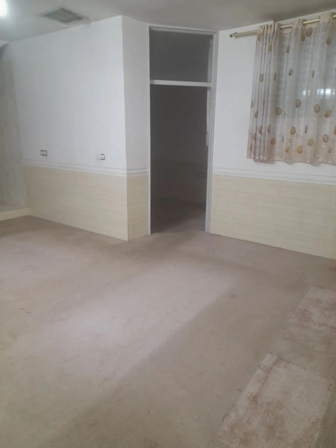 منزل دوخوابه طبقه دوم بیست متری هفتم پودونک