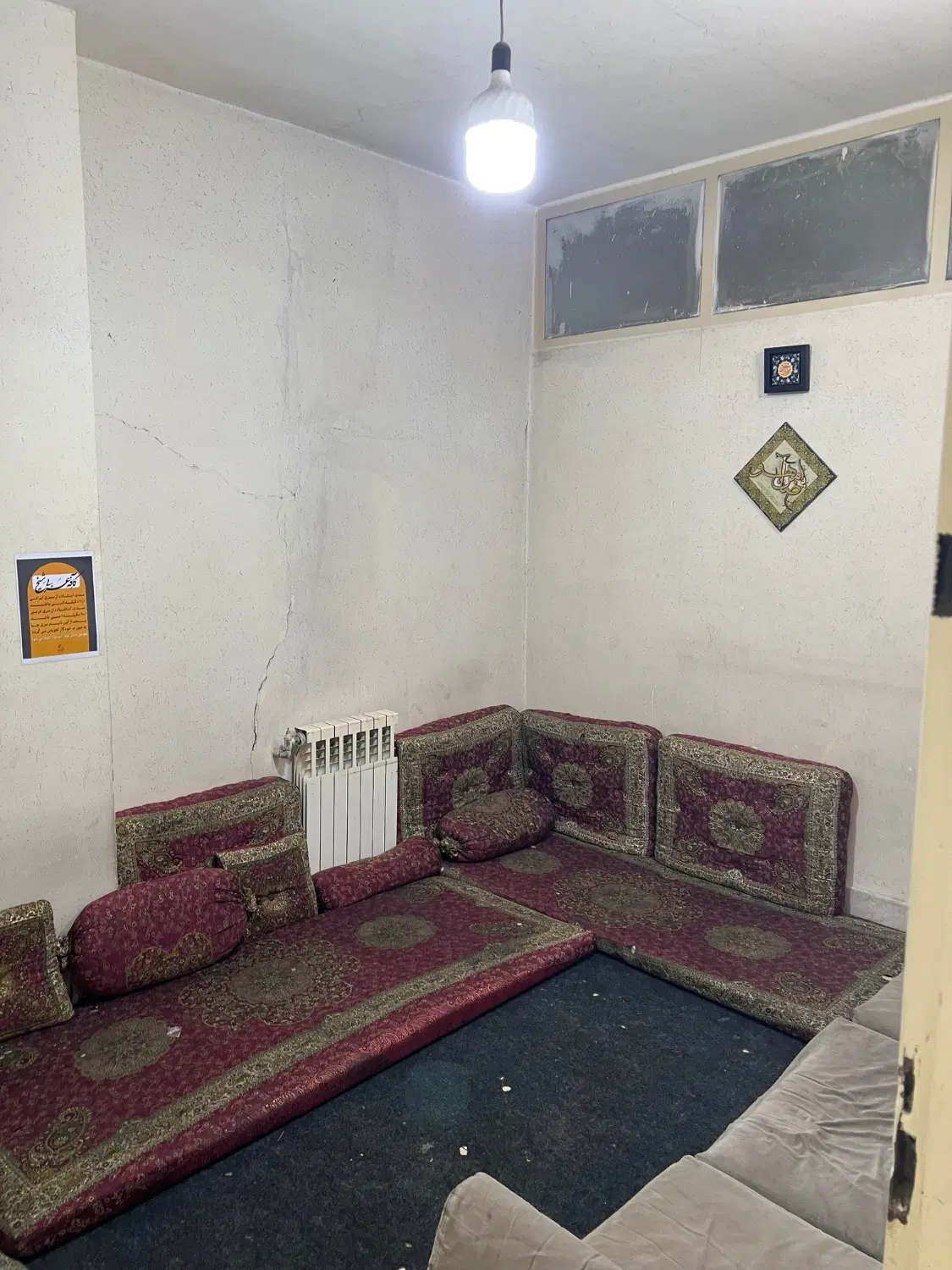 اجاره قهوه خانه عربی