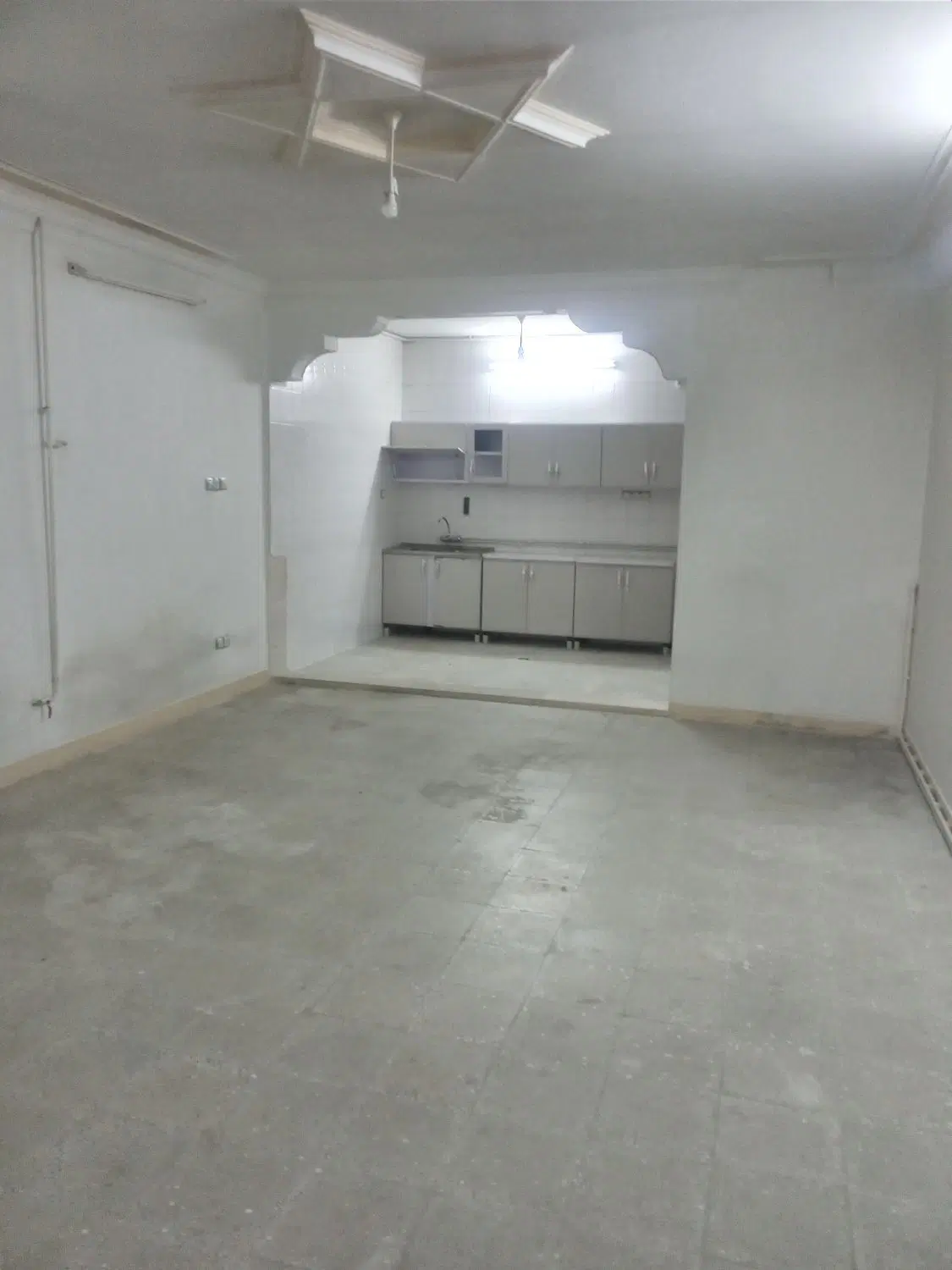 خانه اجاره ای در علی آباد