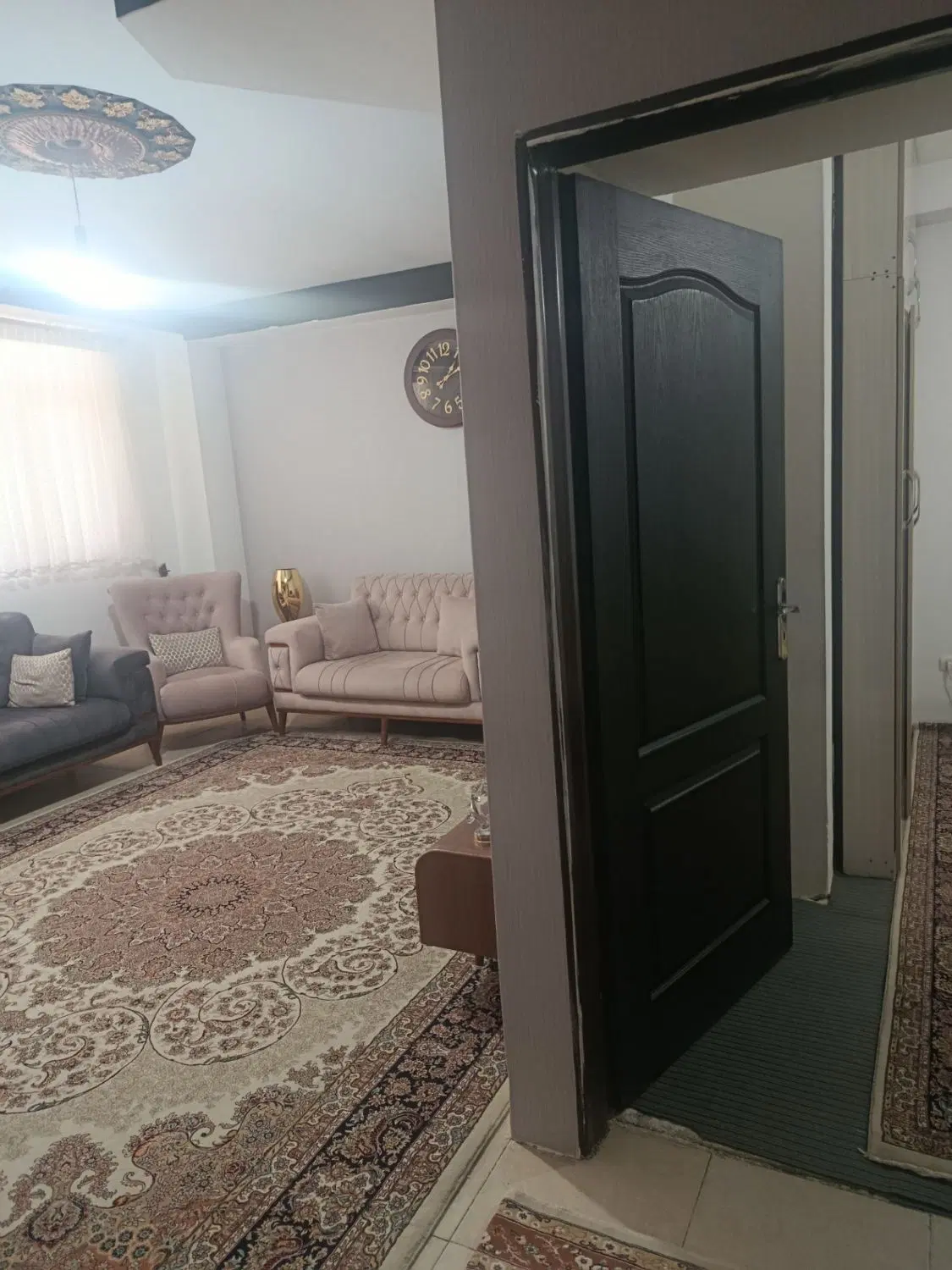 یکخوابه فراز پایانه
