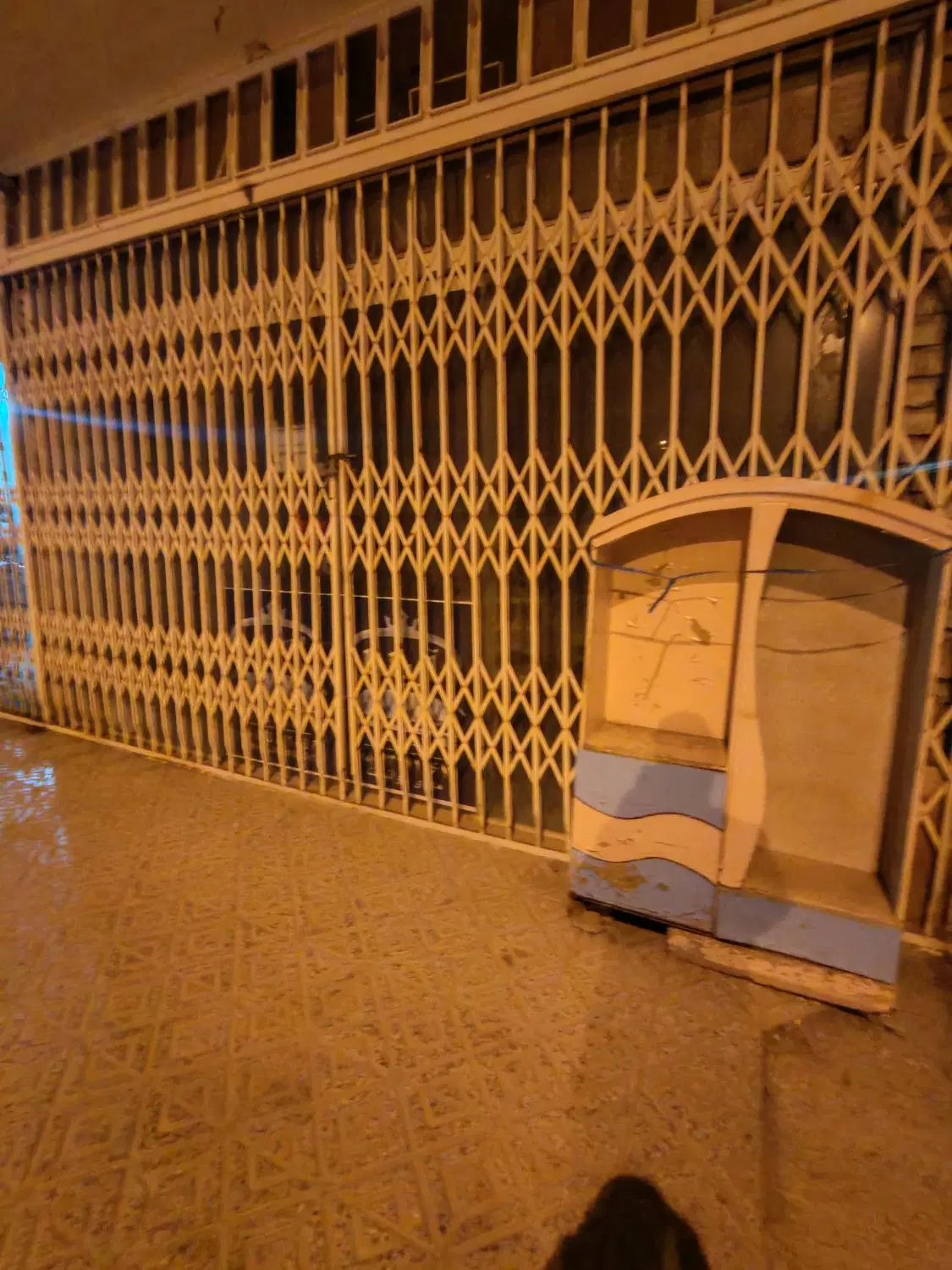 اجاره مغازه ۲۵متری