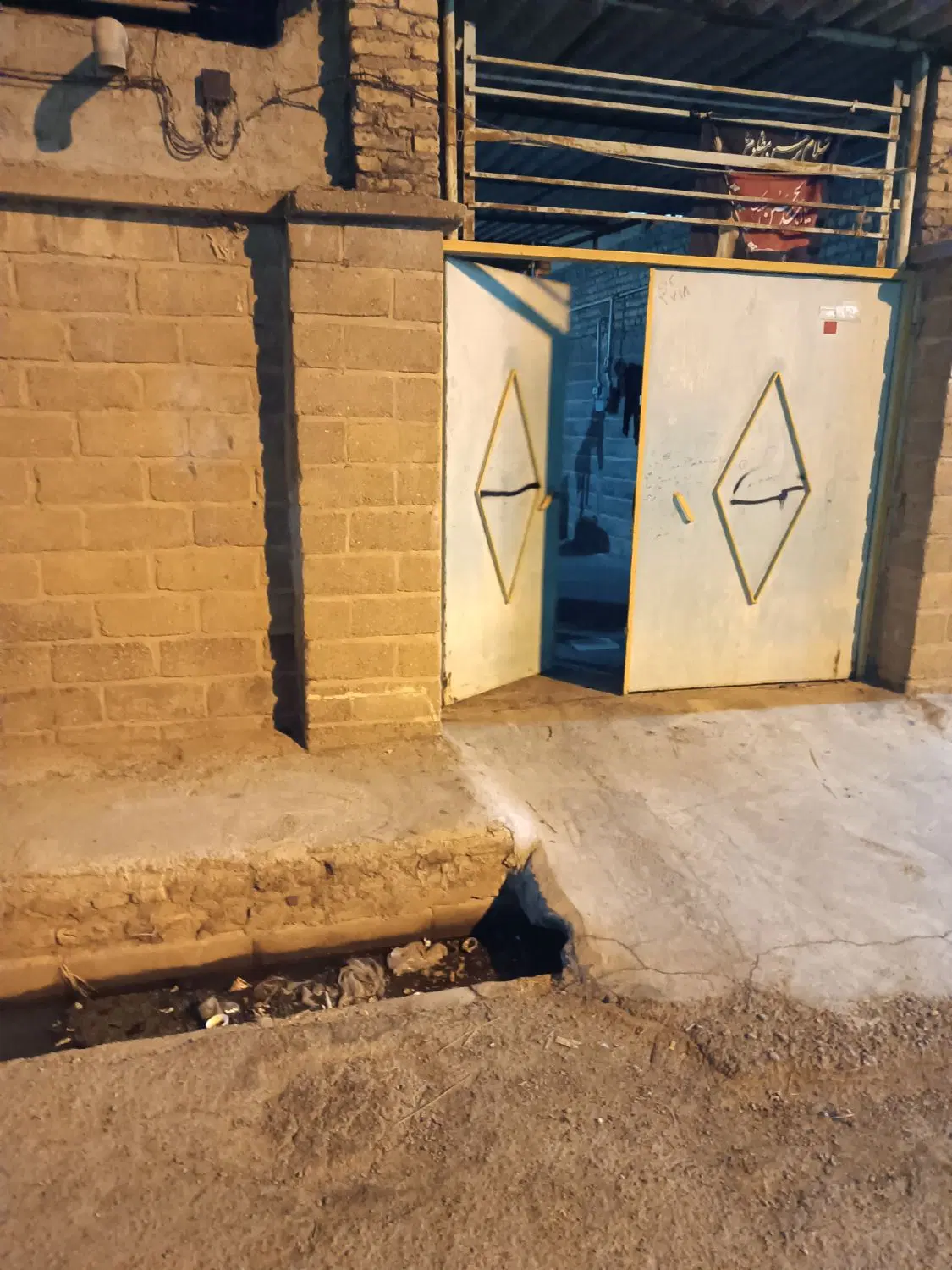 رهن و اجاره خانه ویلایی