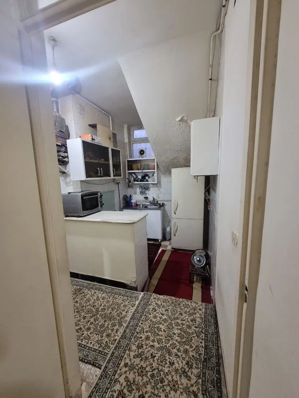 اجاره و رهن آپارتمان