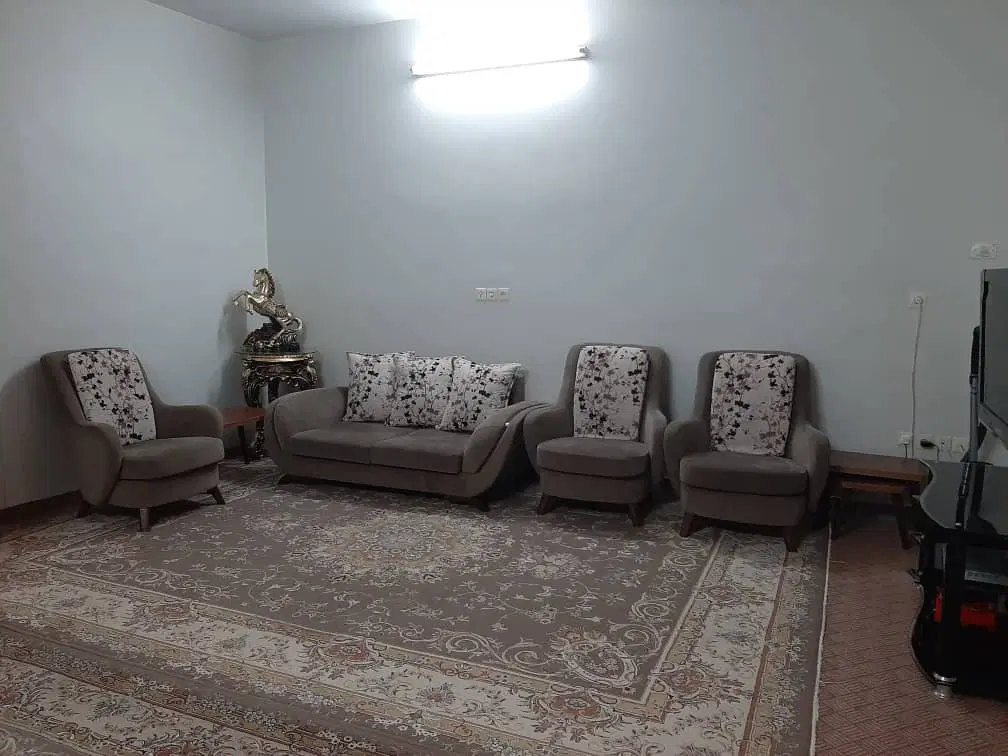 اجاره منزل مسکونی همکف در بوستان نرگس شاه ابراهیم