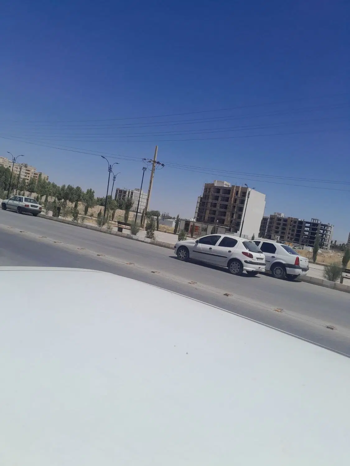 خواهان سازنده مشارکت ساخت