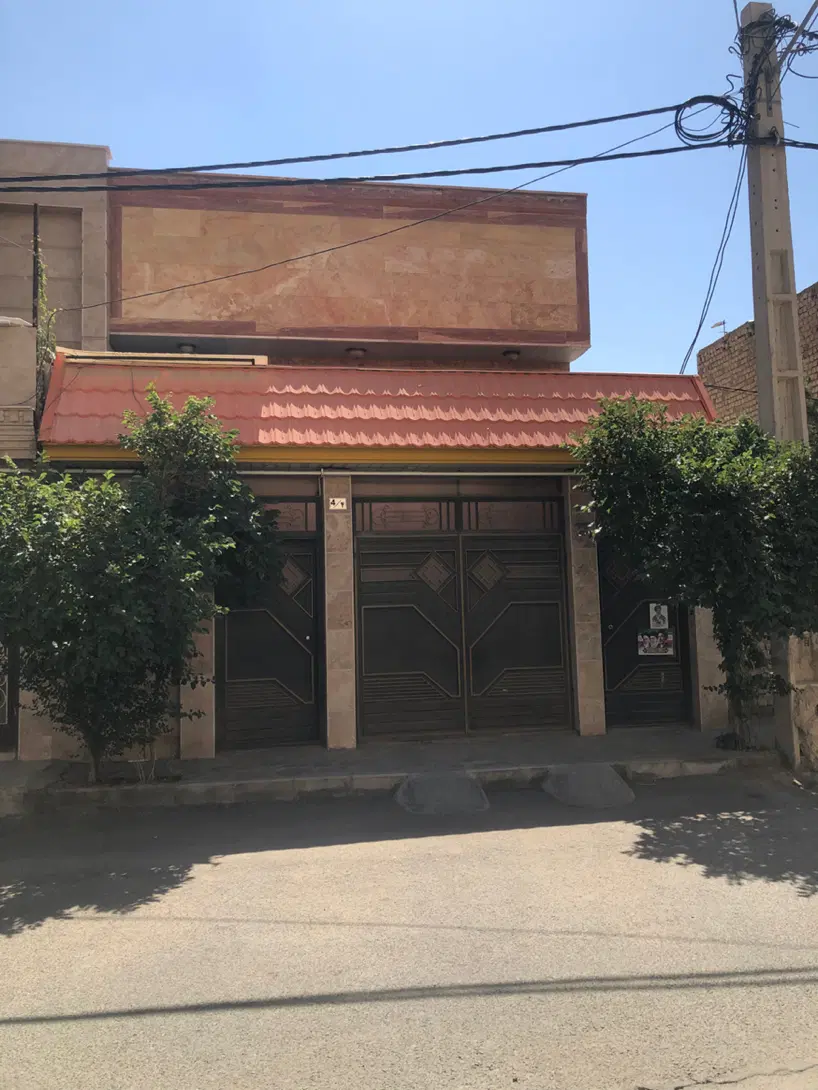 منزل اجاره