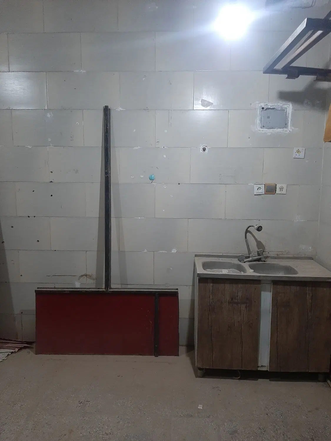 مغازه اسلام آبادشرقی بین خ۱۰و۱۱