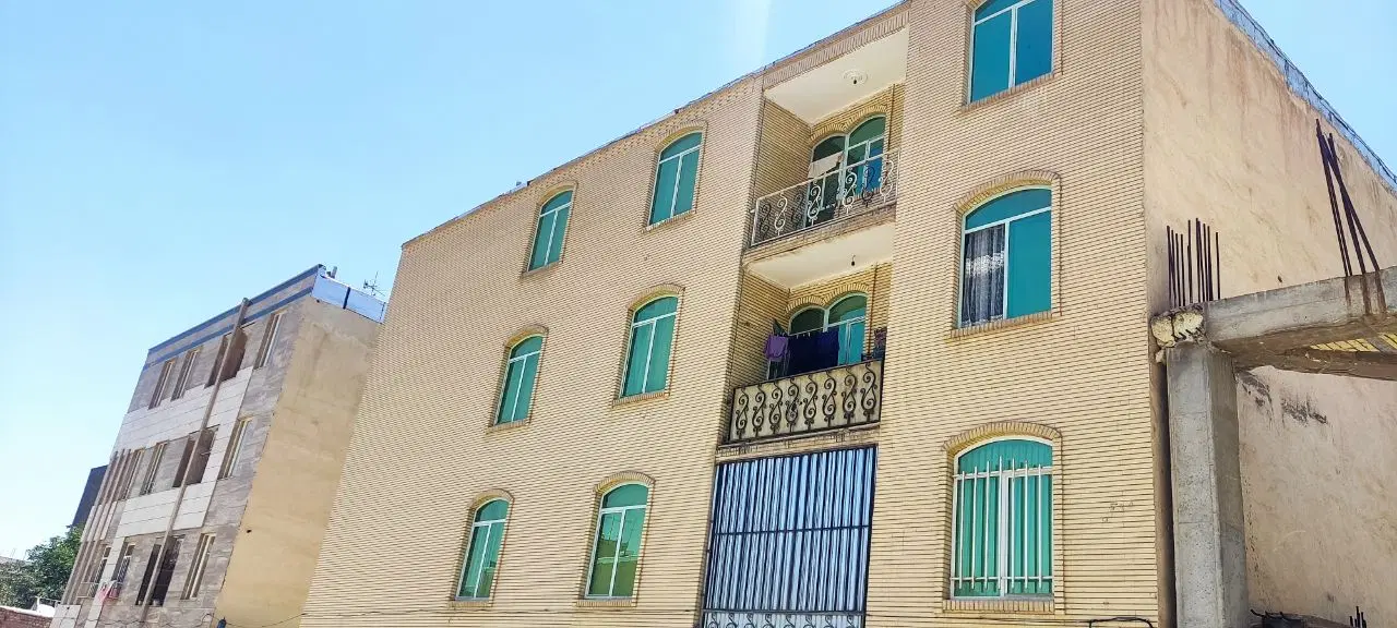 آپارتمان 85 متری میدان زندیه