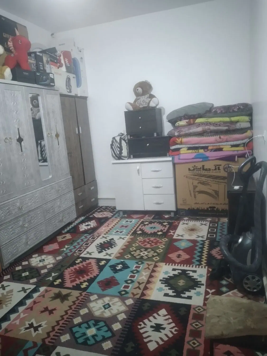 خانه ویلایی اجاره داده می‌شود