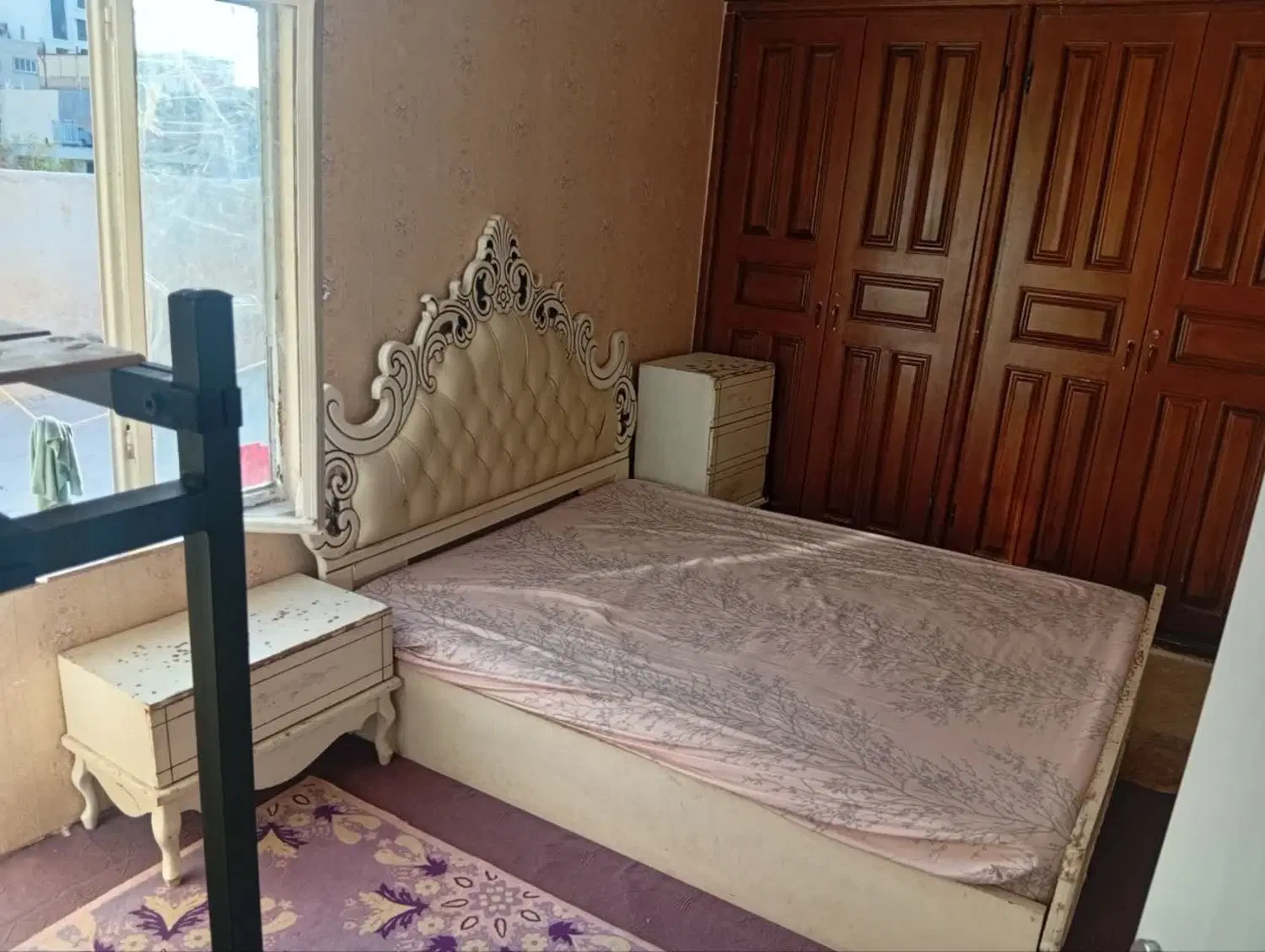 آپارتمان100متری مطهری شمالی46
