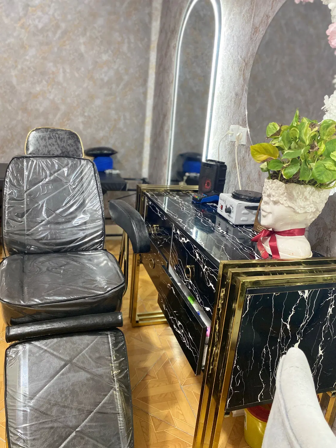 اجاره مغازه یکطرفه