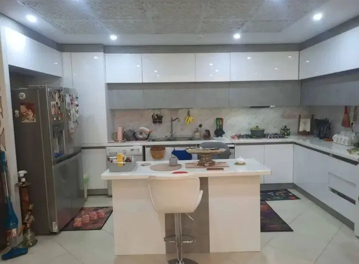 واحد 2خواب 75متری فول امکانات