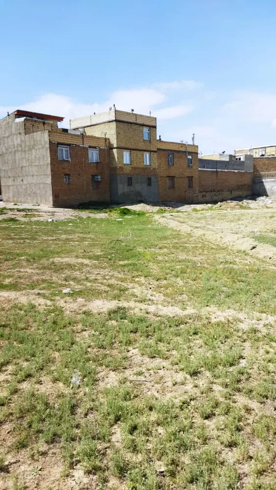 زمین شهرک مدنی
