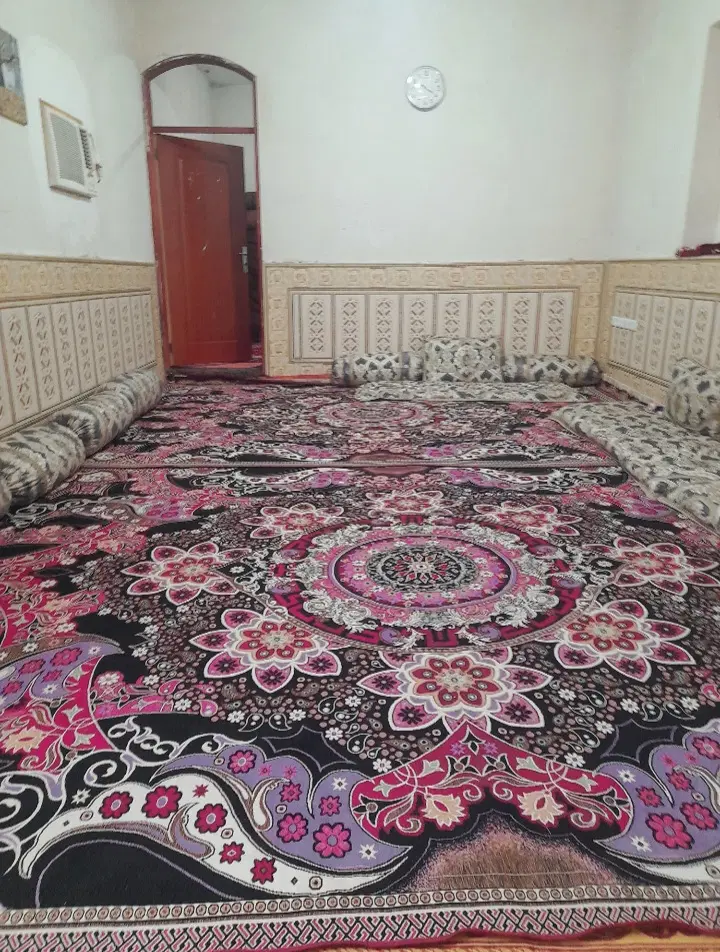 یک خانه در رجایی ۵۵ روبرو پمپ بنزین اجاره ای