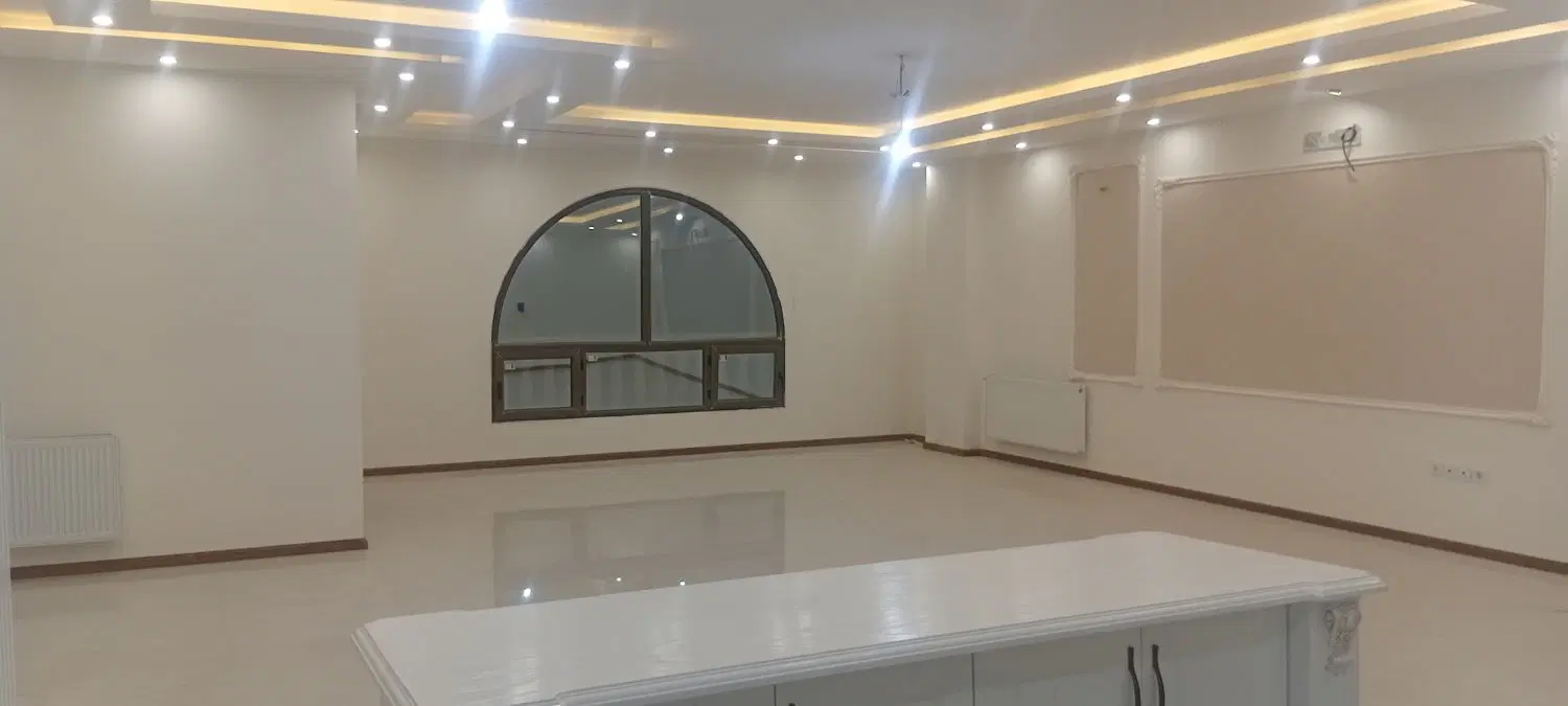 آپارتمان ۱۷۱متری الهیه۳۷دونبش