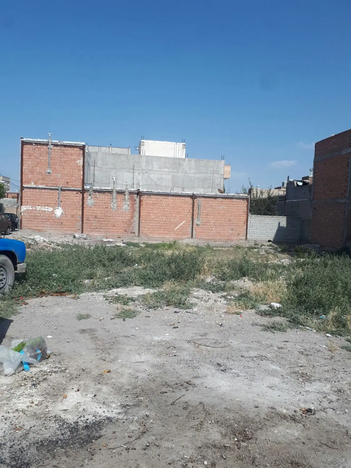 خانه میراشرف ایران اباد