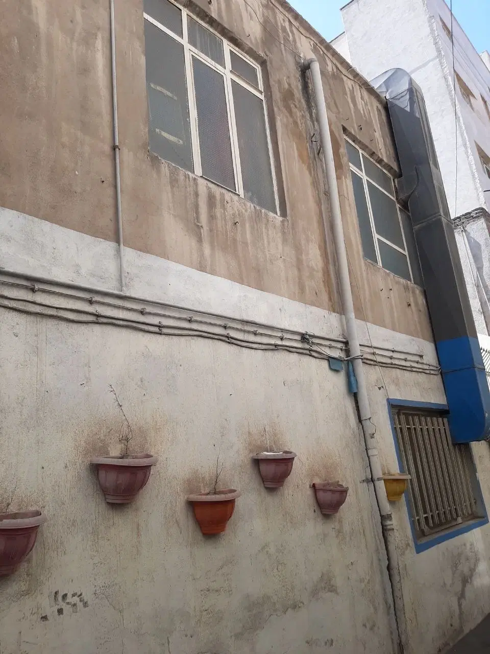 خانه ۵۰ متری کلنگی