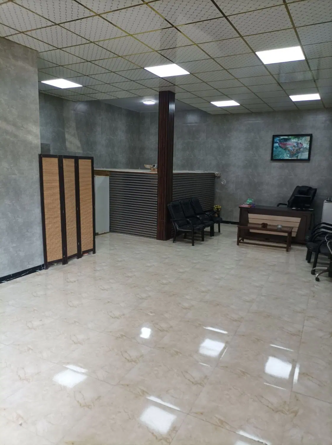 مغازه