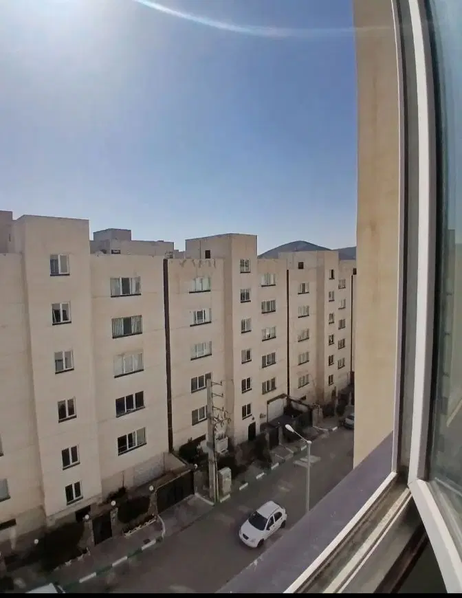 همخانه فاز ۸