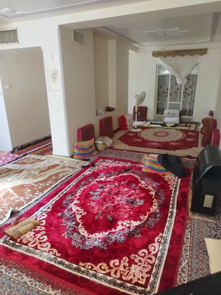 فروش خانه ویلایی در لپویی