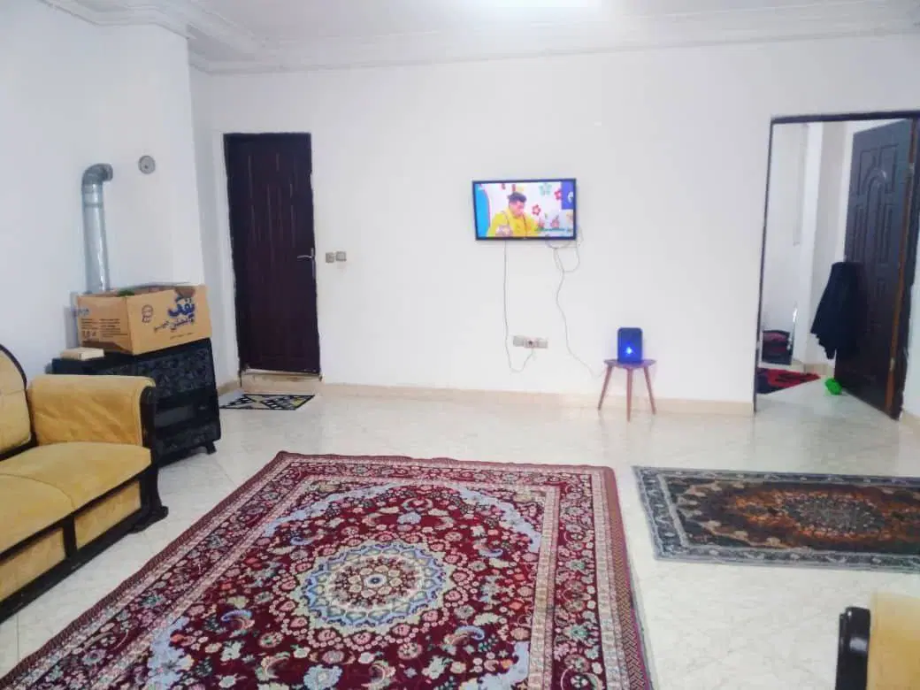 اجاره واحد ۸۰ متری تک خواب