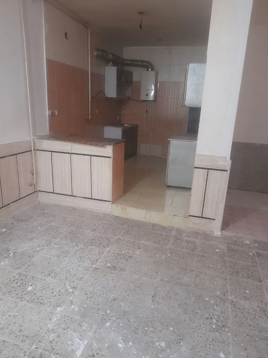 خانه ۹۰متری رهن شهرک دوکوهه