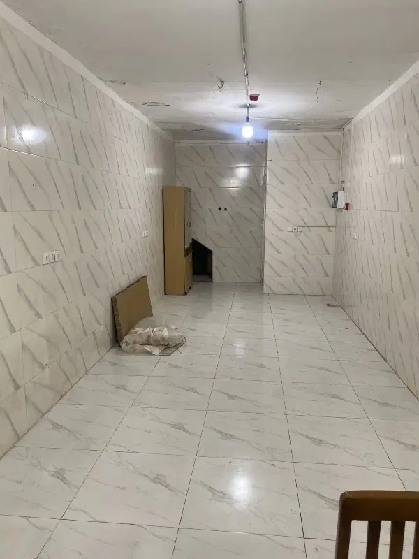 مغازه تجاری ۵۵متر ی