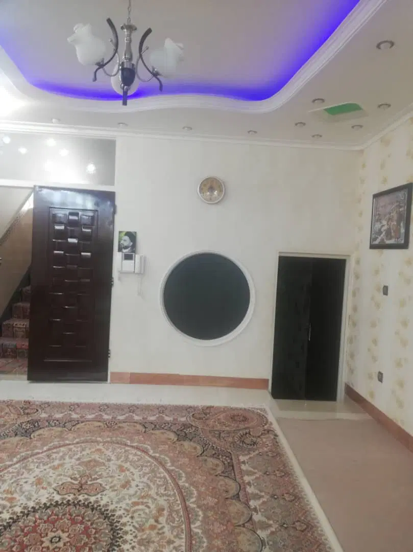 منزل ویلای دو طبقه