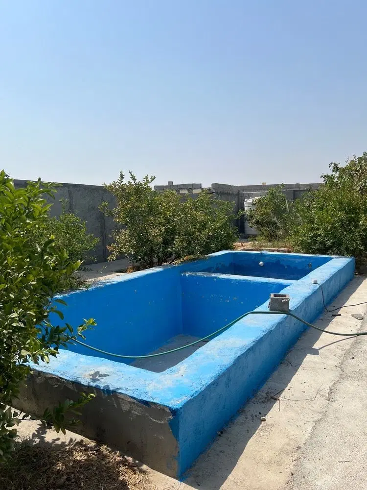 ویلا آماده سکونت سرخون کمال احمد