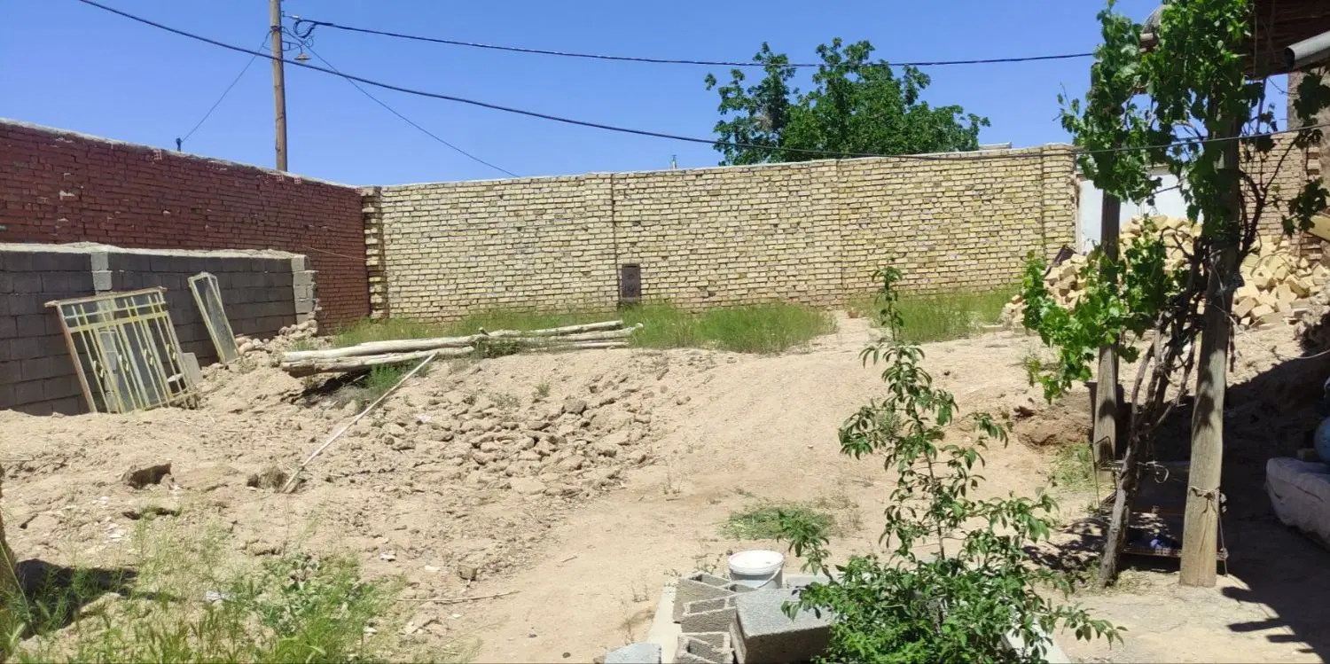 فروش زمین مسکونی