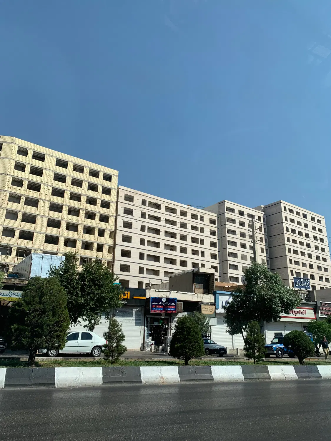 یک خواب ۸۵ متری