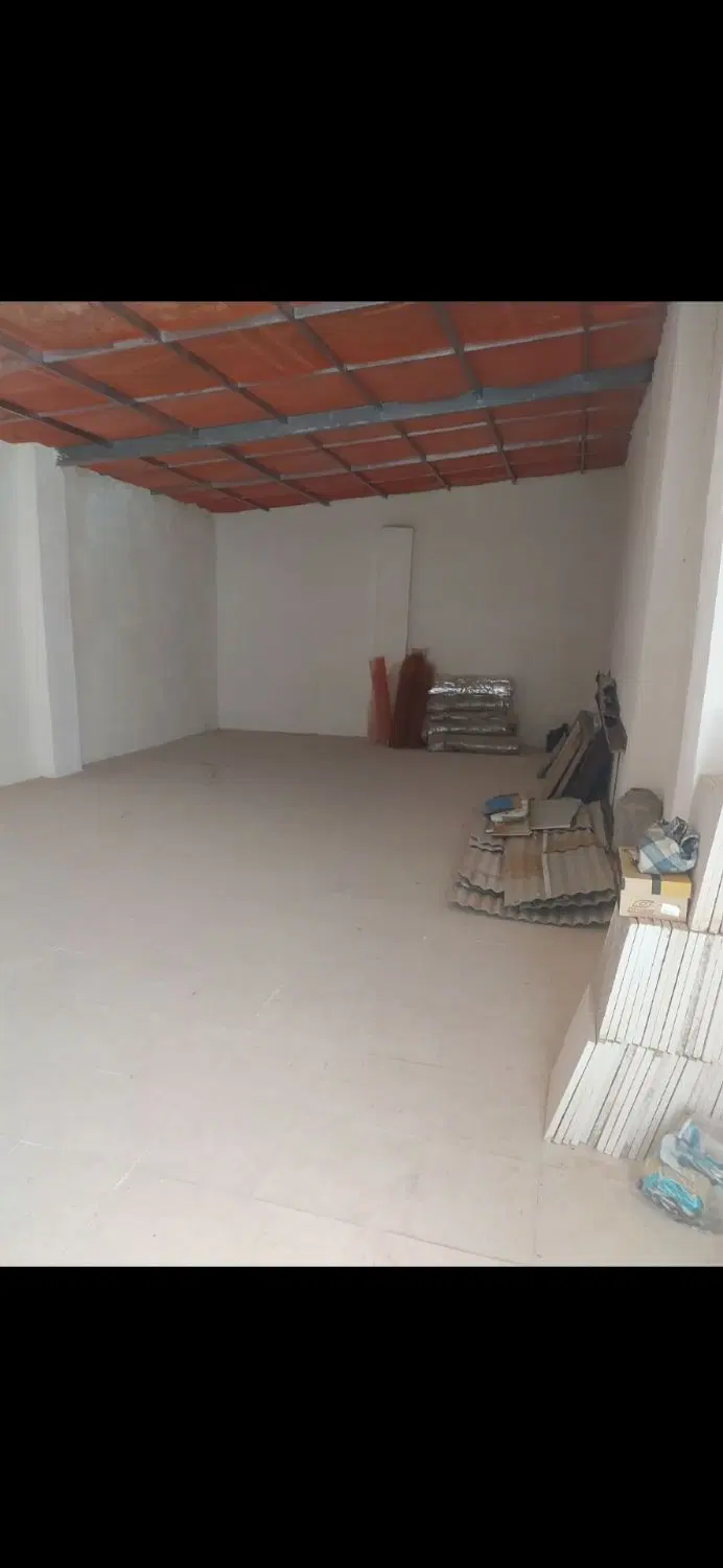 گارکاه درالوارسفلی باسندششدانگ