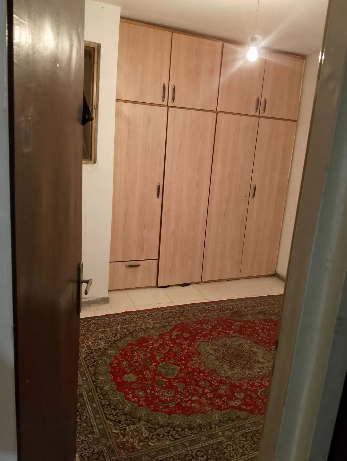 اجاره 1واحد  اپارتمان سراسیاب