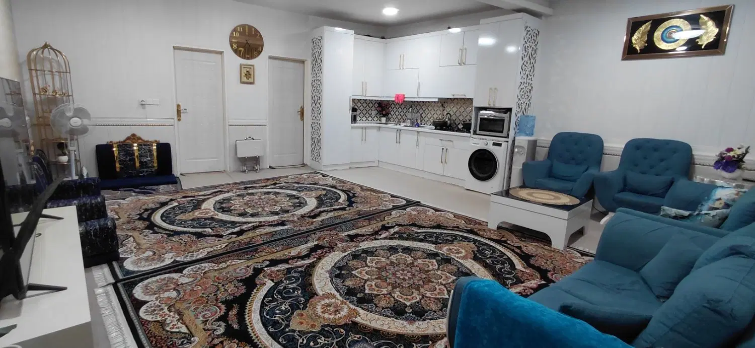 فروش خانه ویلایی