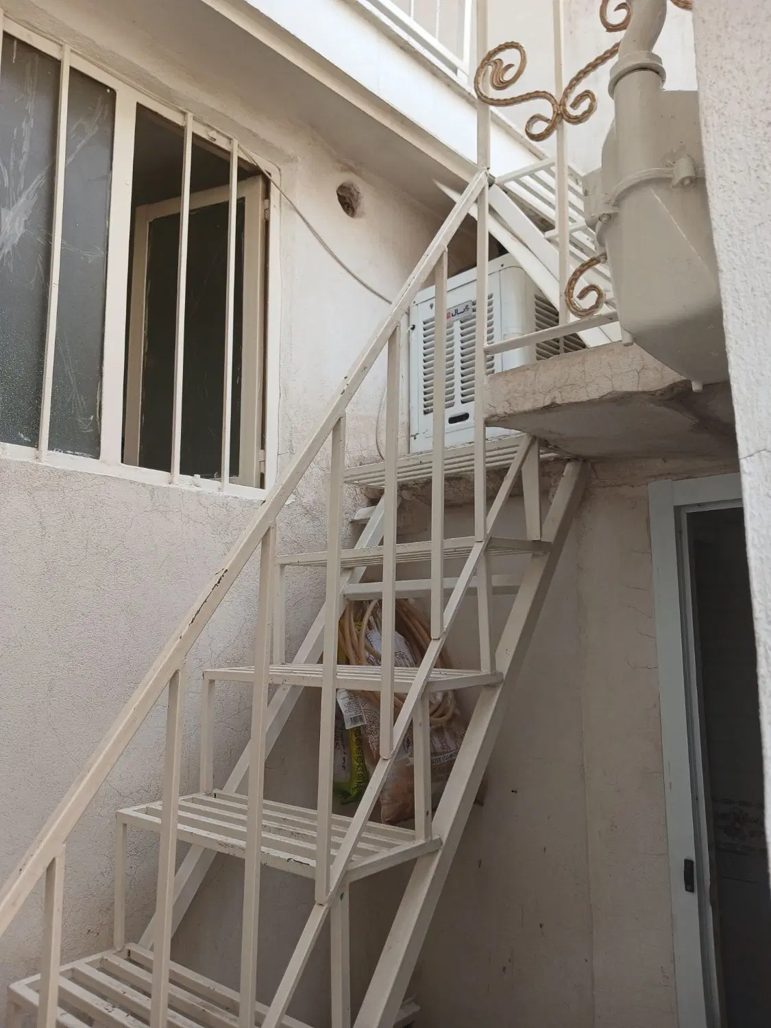 فروش خانه ابراهیم آباد