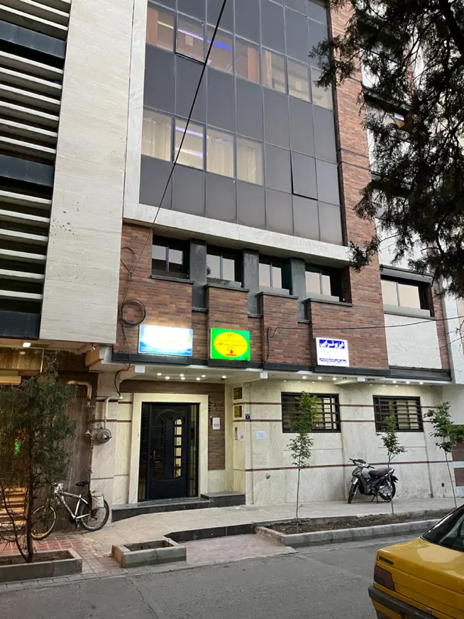 رهن و اجاره پزشکی اداری